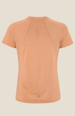 ADV Essence Ss Tee 2 W