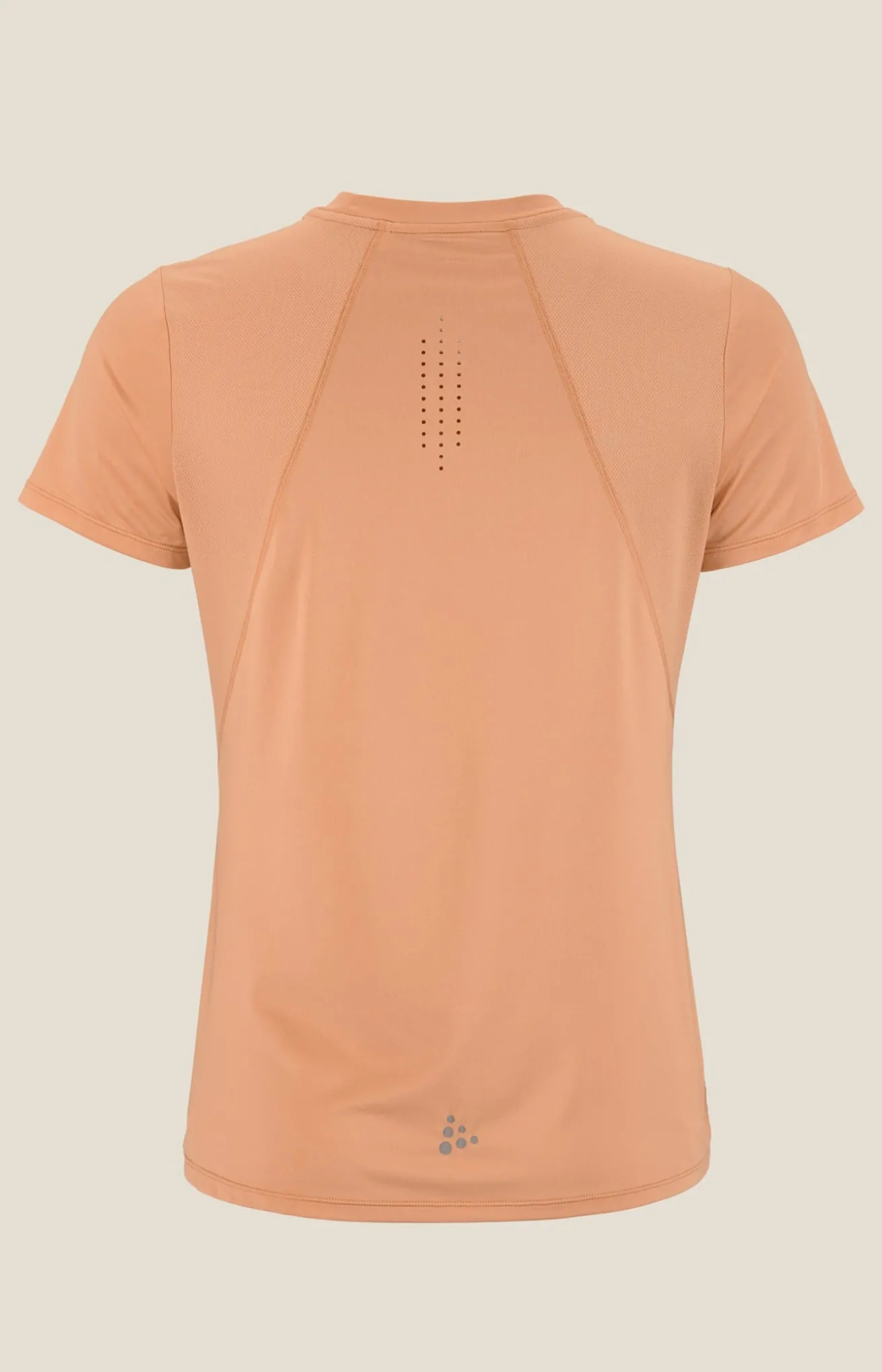 ADV Essence Ss Tee 2 W
