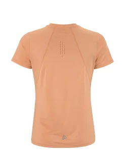 ADV Essence Ss Tee 2 W