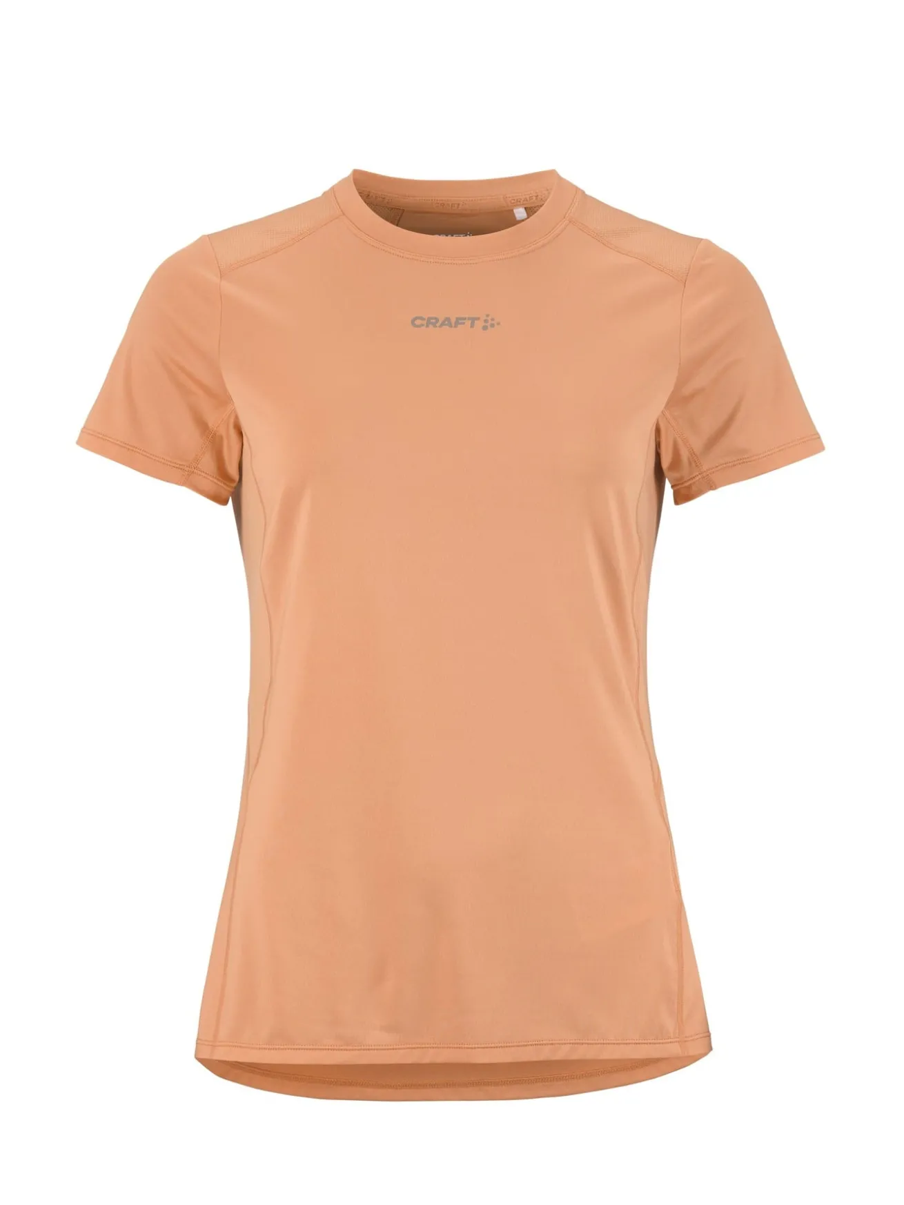 ADV Essence Ss Tee 2 W