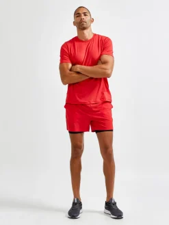 ADV Essence SS Tee M