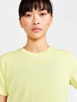 ADV Essence SS Tee W