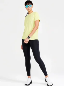 ADV Essence SS Tee W