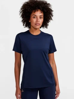ADV Essence SS Tee W