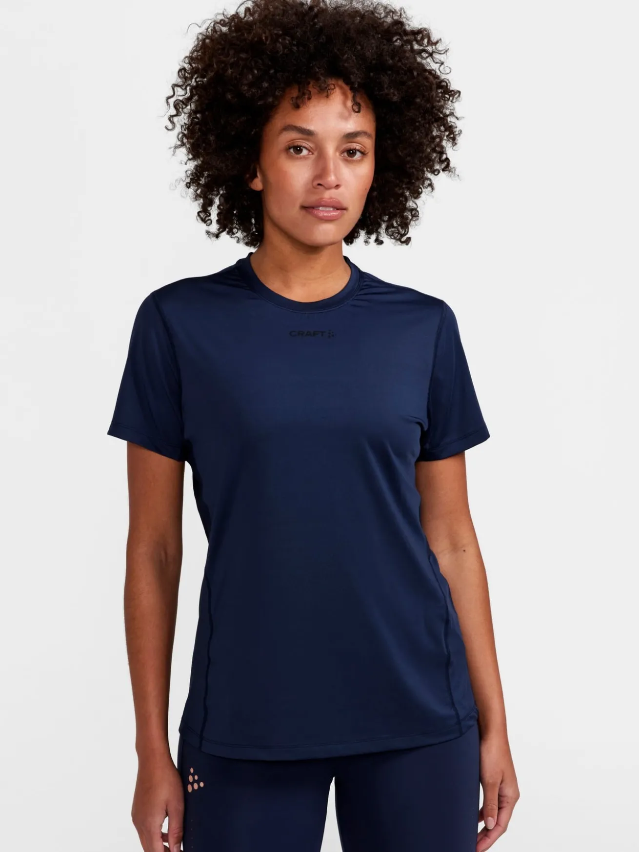 ADV Essence SS Tee W