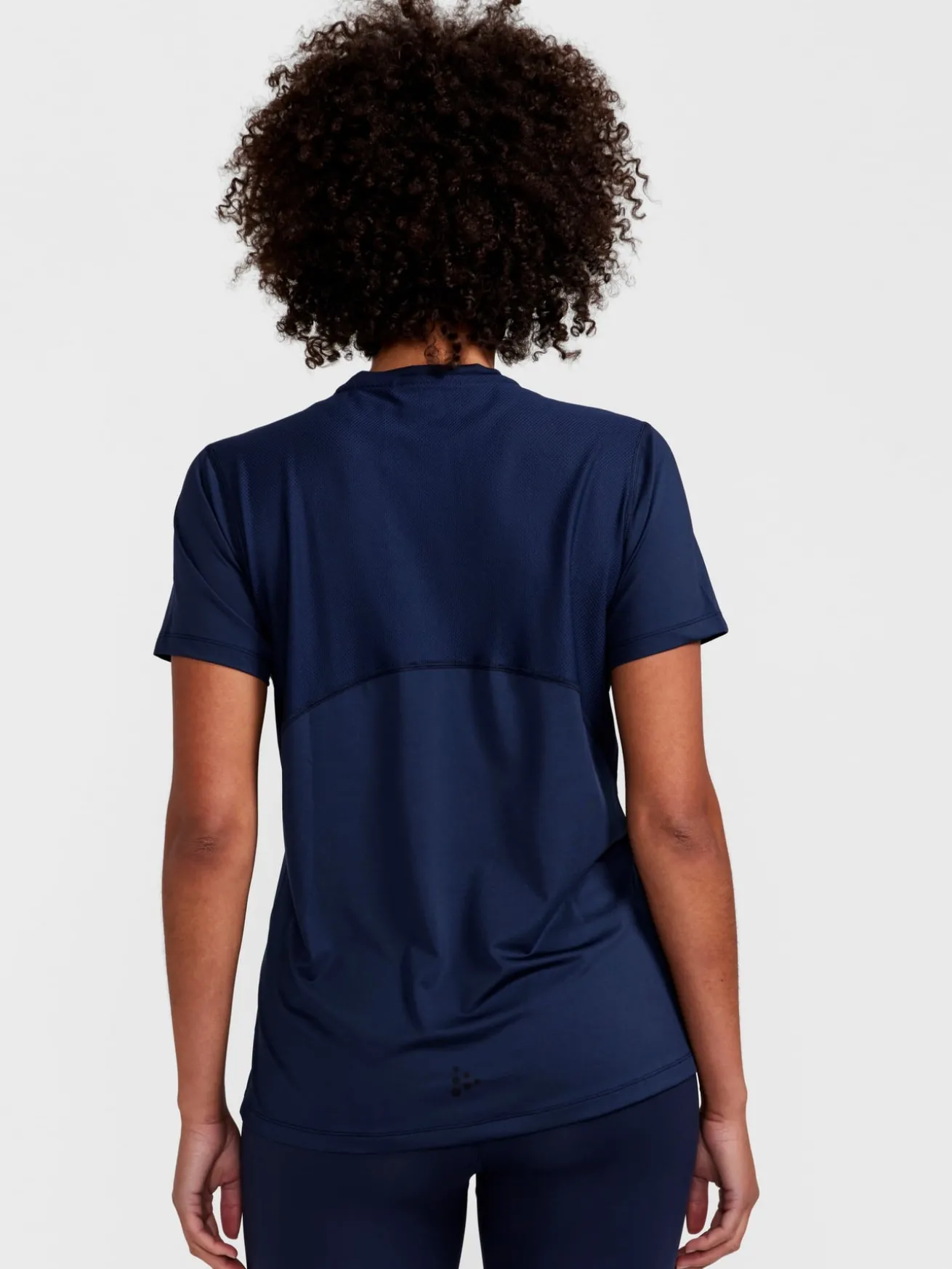 ADV Essence SS Tee W