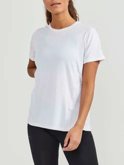 ADV Essence SS Tee W