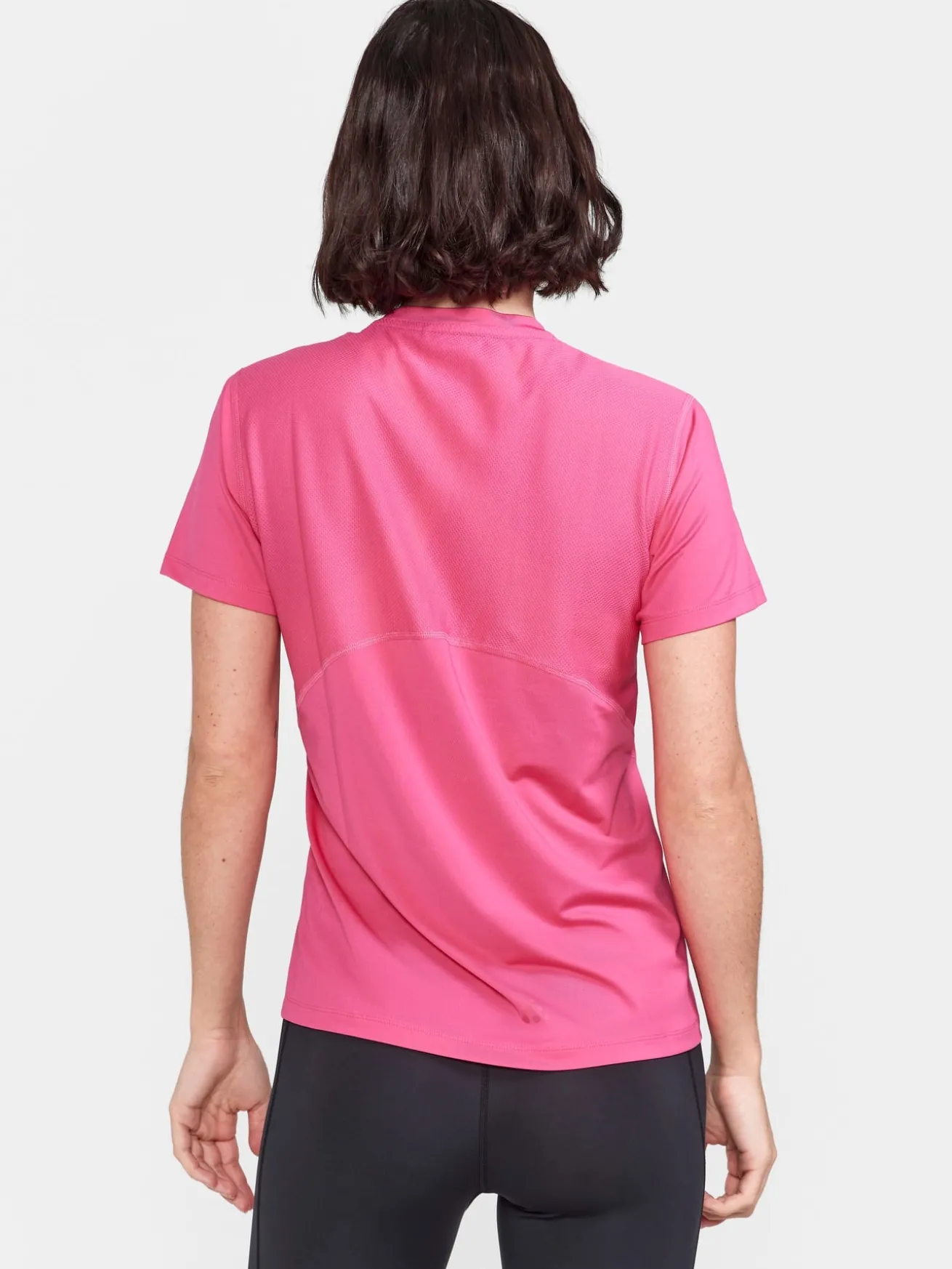 ADV Essence SS Tee W