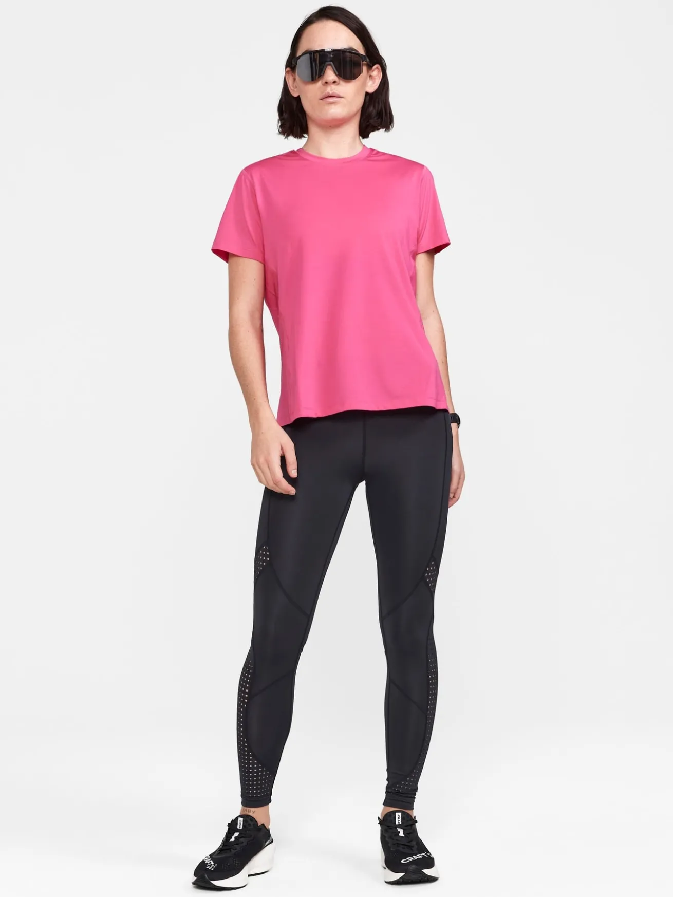 ADV Essence SS Tee W