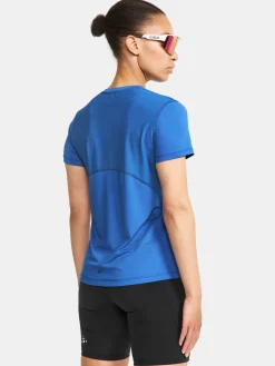 ADV Essence SS Tee W