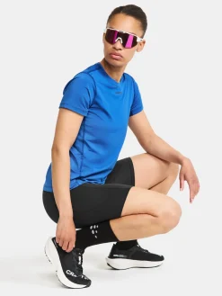 ADV Essence SS Tee W