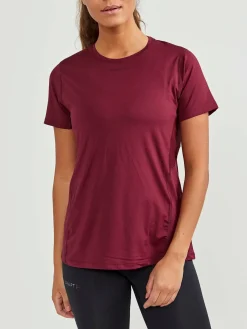 ADV Essence SS Tee W