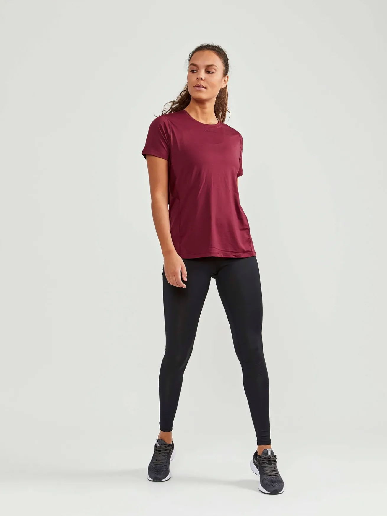 ADV Essence SS Tee W
