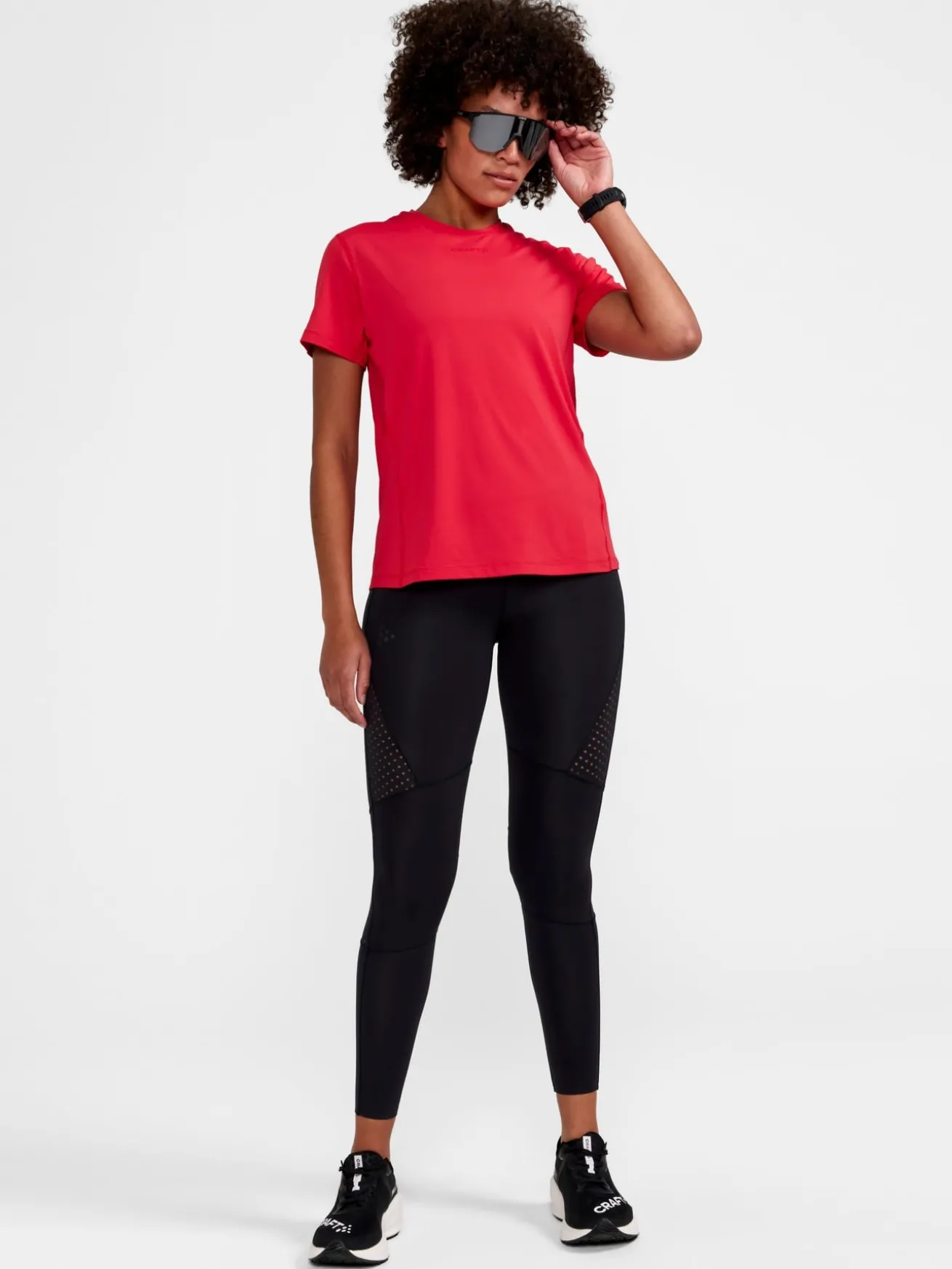 ADV Essence SS Tee W