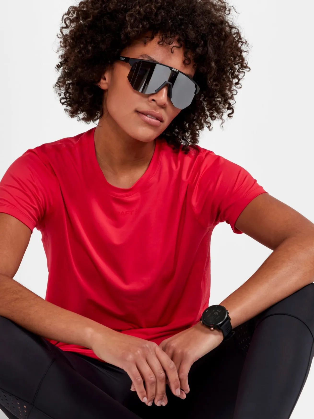 ADV Essence SS Tee W