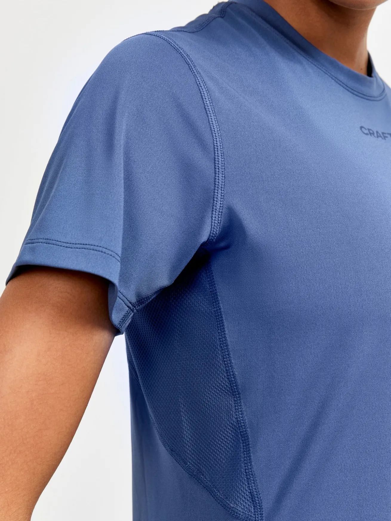 ADV Essence SS Tee W