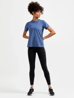 ADV Essence SS Tee W