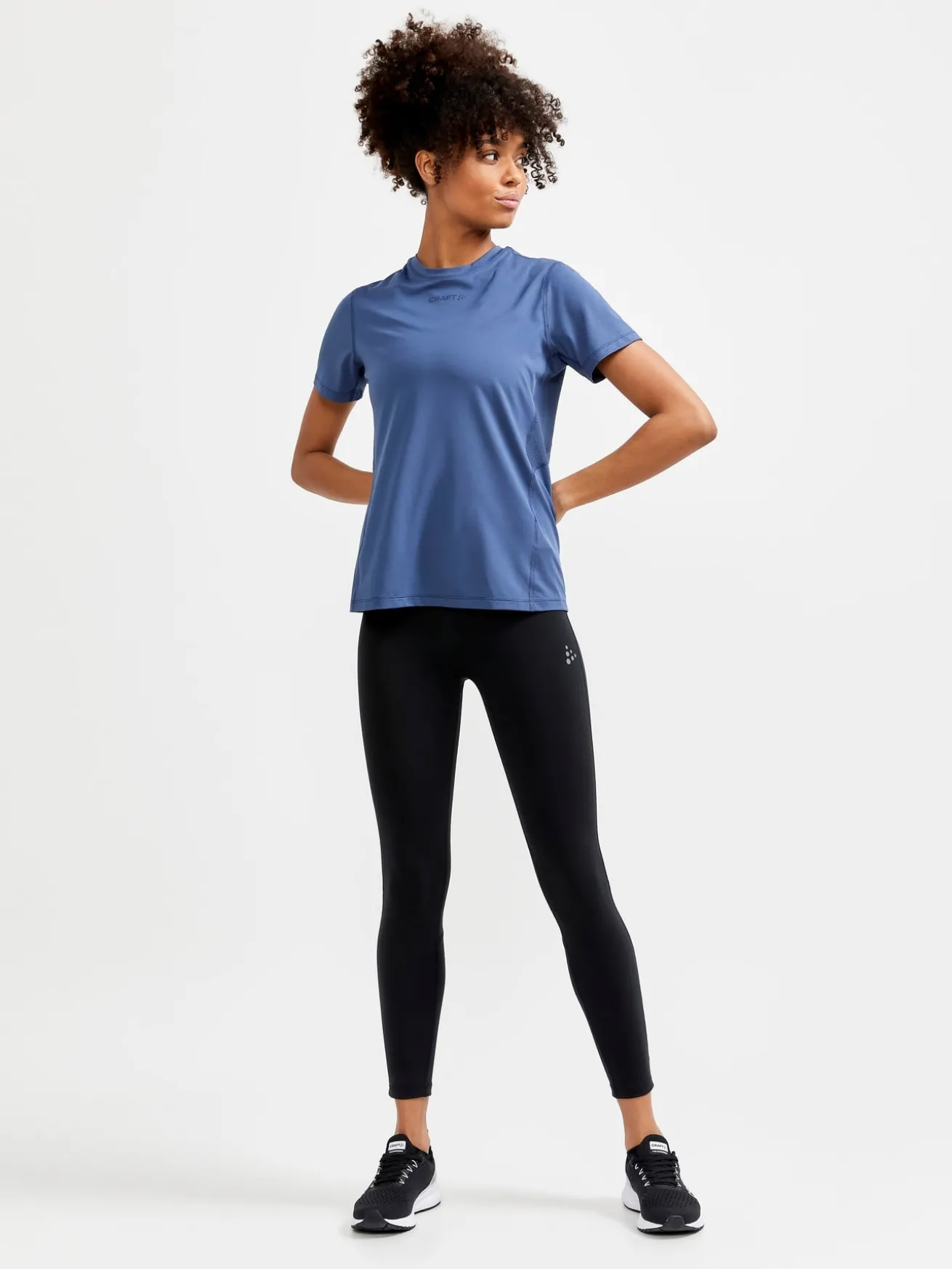 ADV Essence SS Tee W
