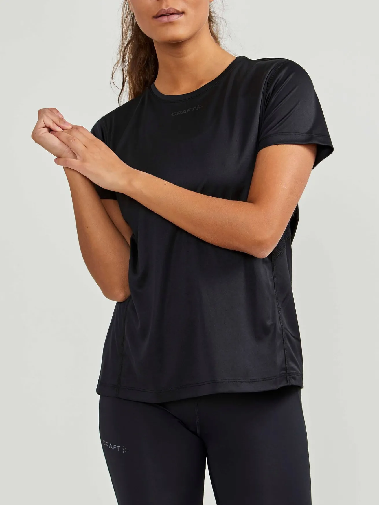 ADV Essence SS Tee W