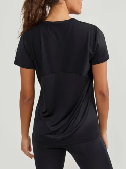 ADV Essence SS Tee W