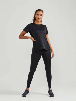 ADV Essence SS Tee W
