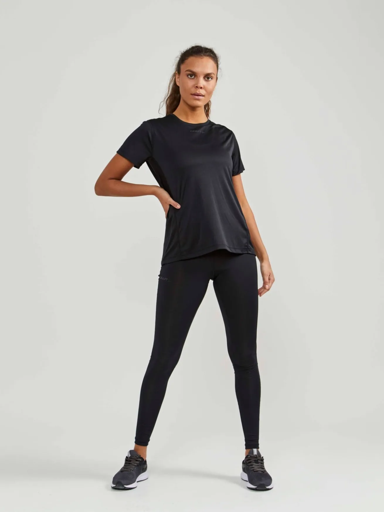ADV Essence SS Tee W