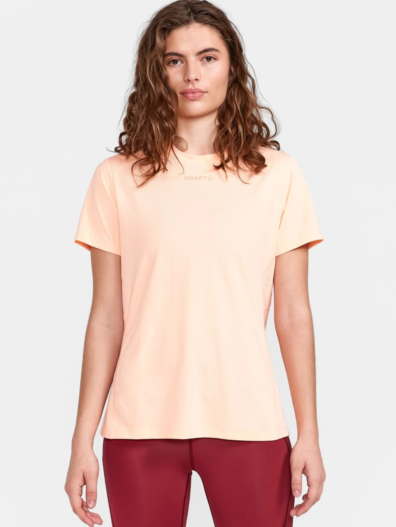 ADV Essence SS Tee W