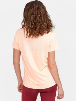 ADV Essence SS Tee W