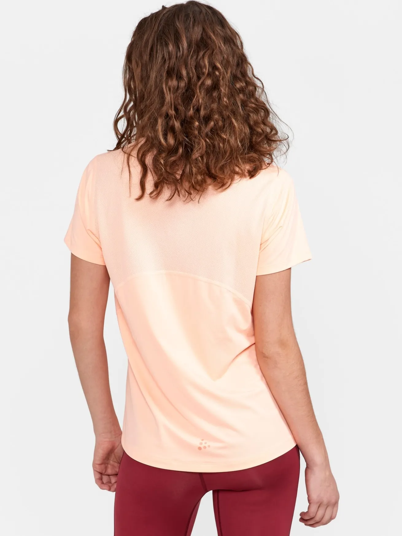 ADV Essence SS Tee W