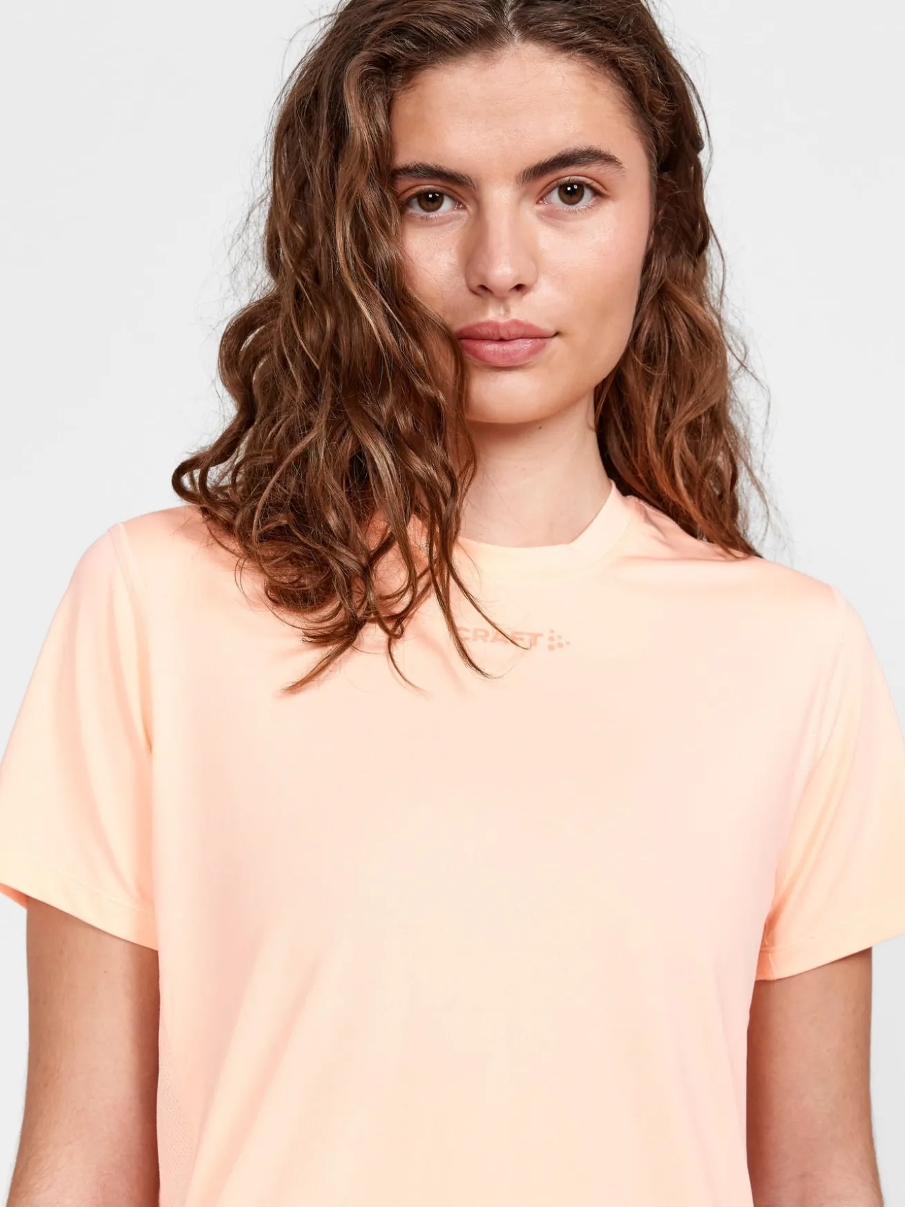 ADV Essence SS Tee W
