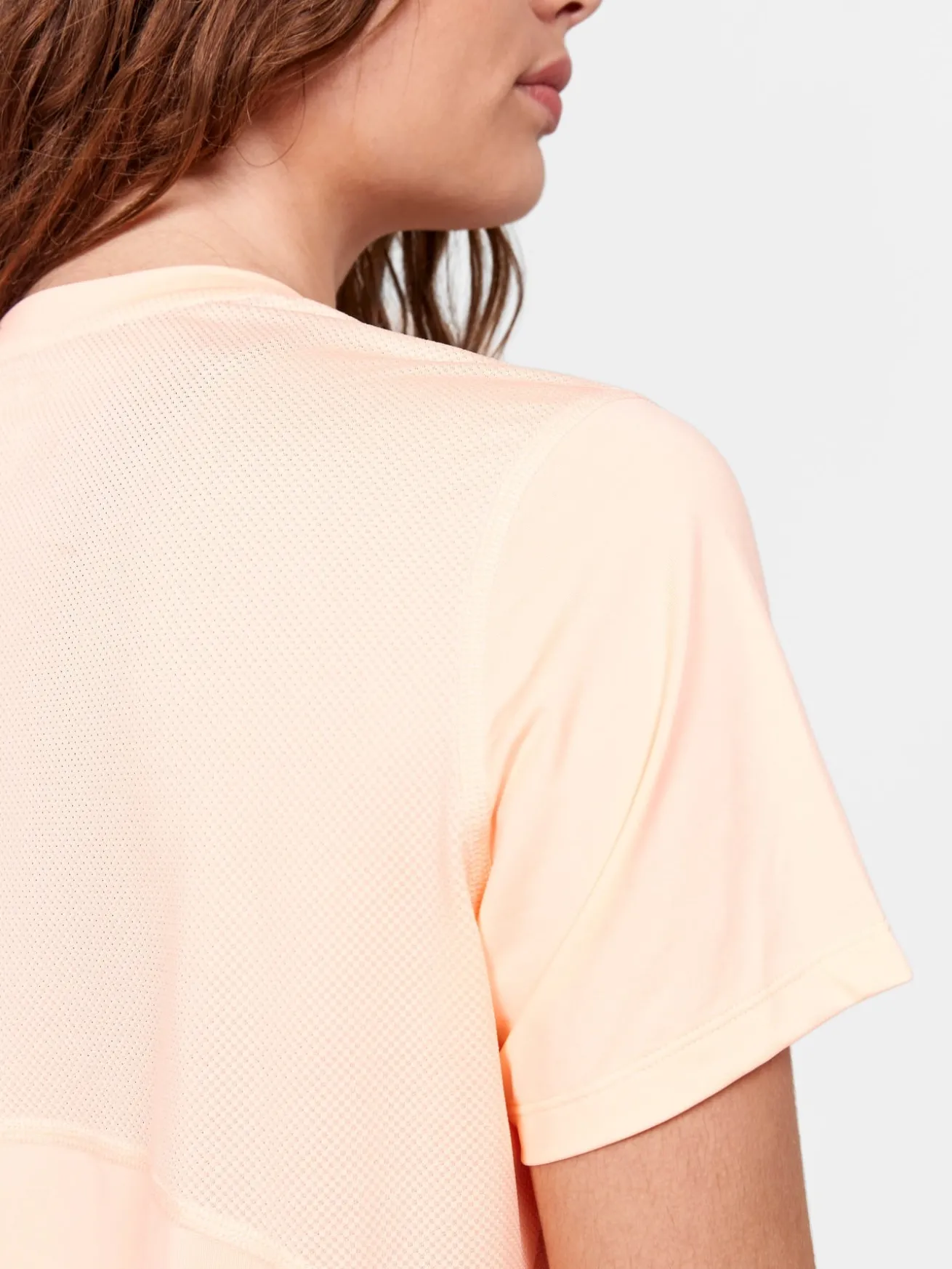 ADV Essence SS Tee W