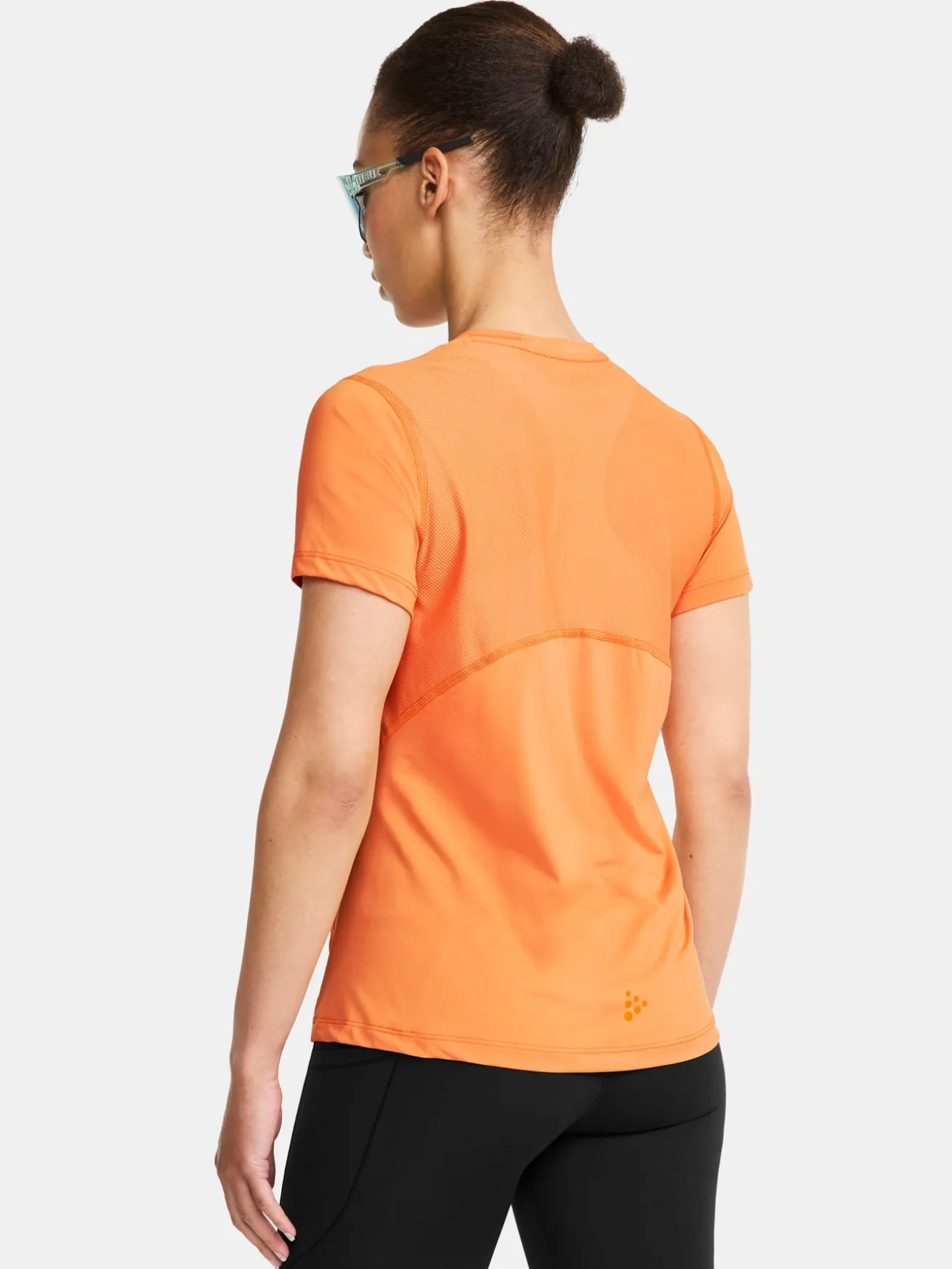 ADV Essence SS Tee W