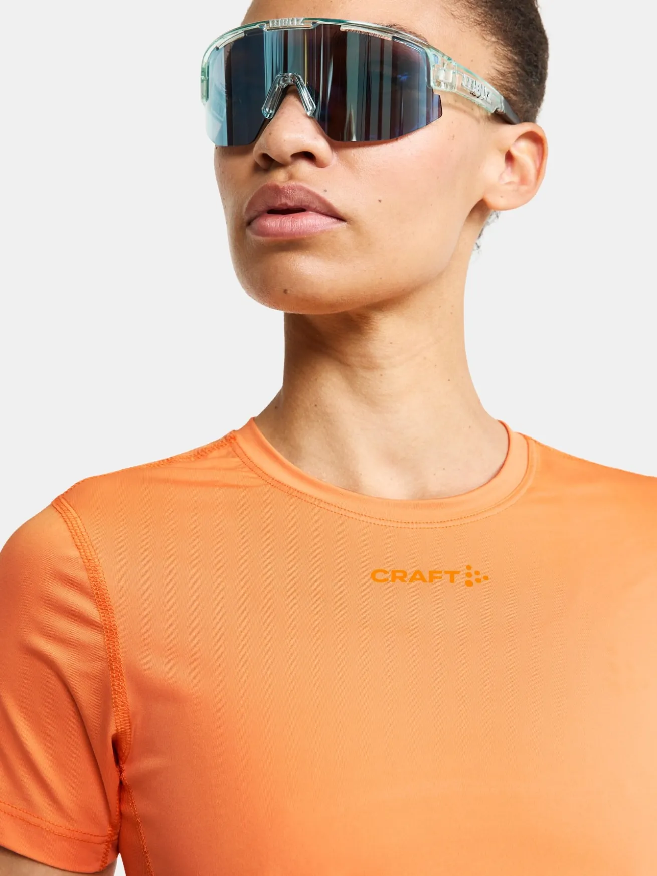 ADV Essence SS Tee W