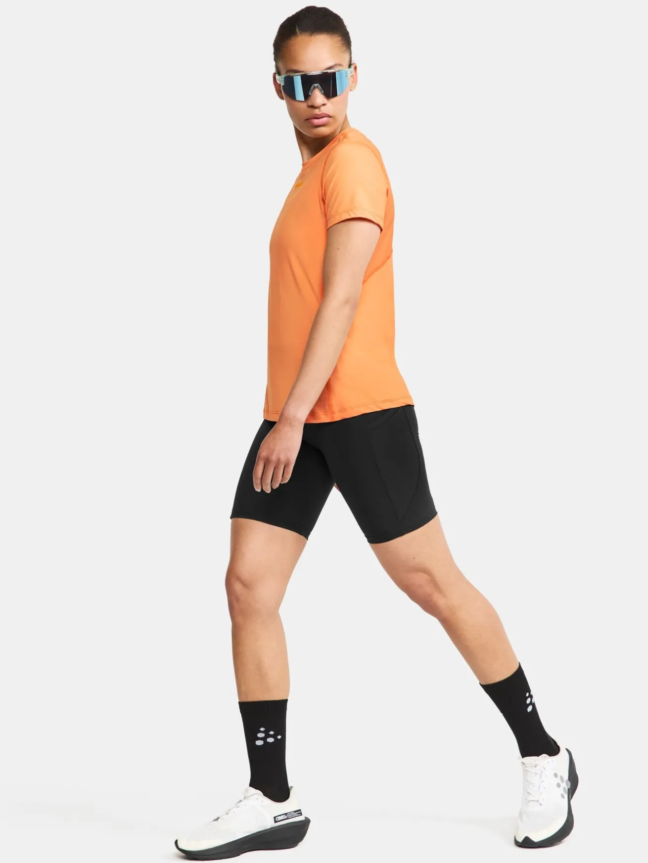ADV Essence SS Tee W