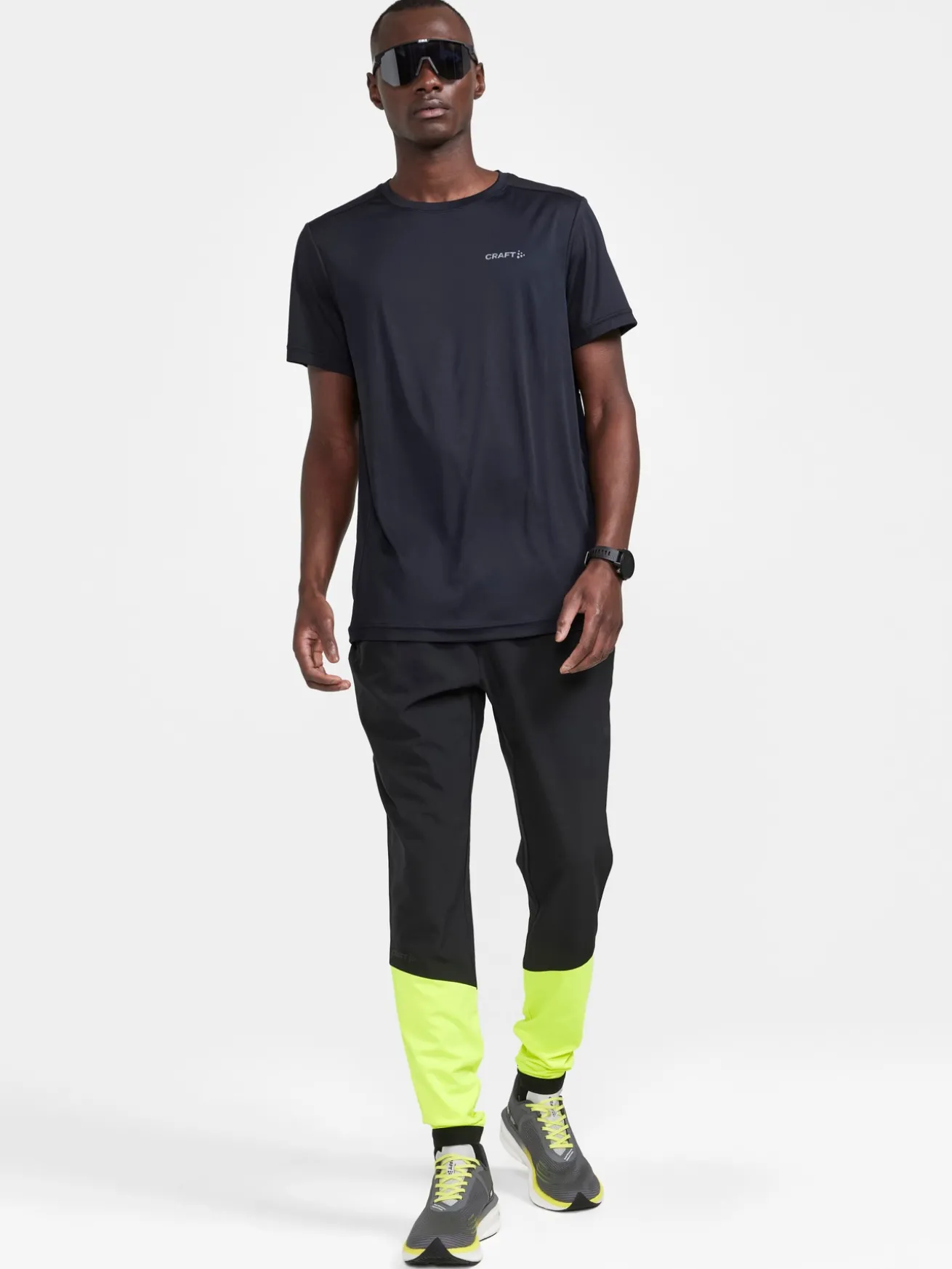 ADV Essence Training Pants M