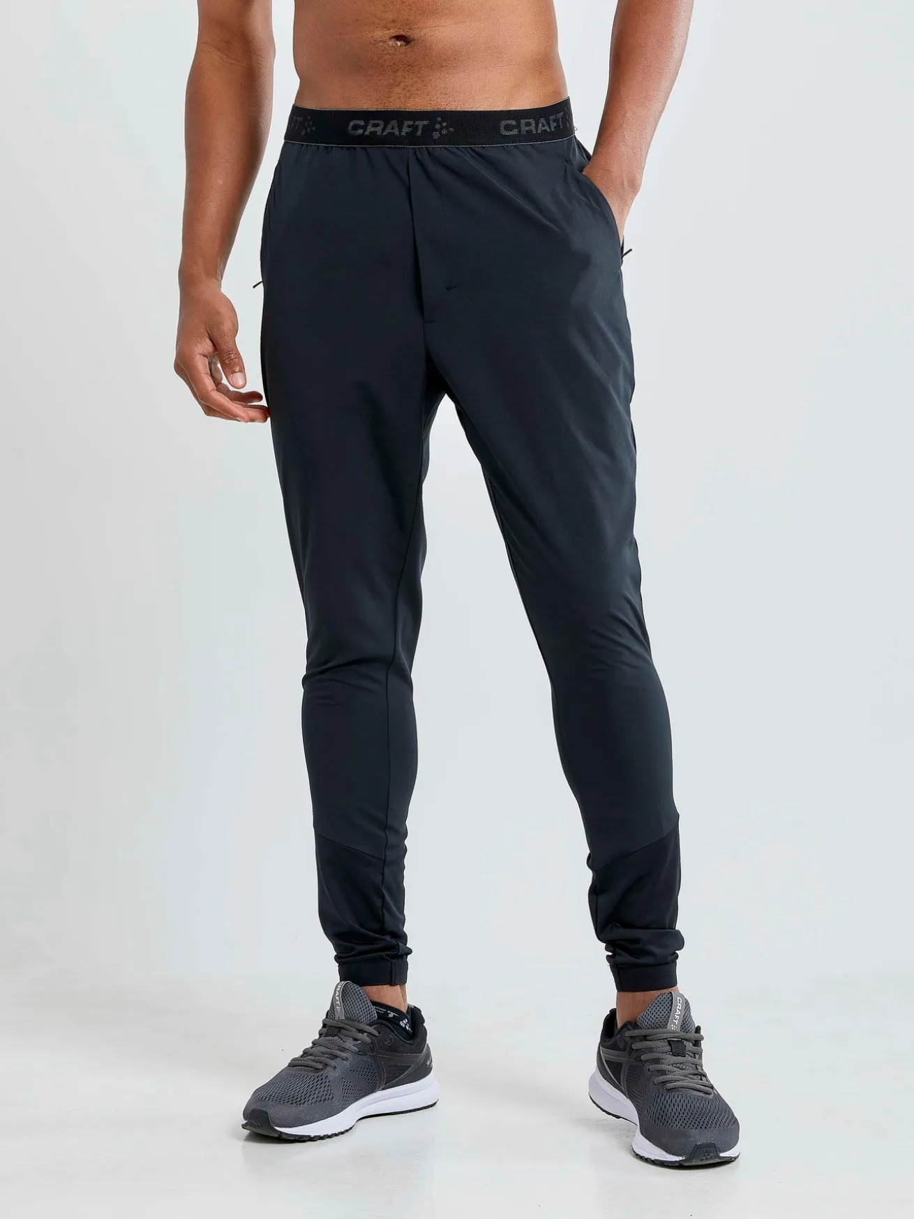ADV Essence Training Pants M