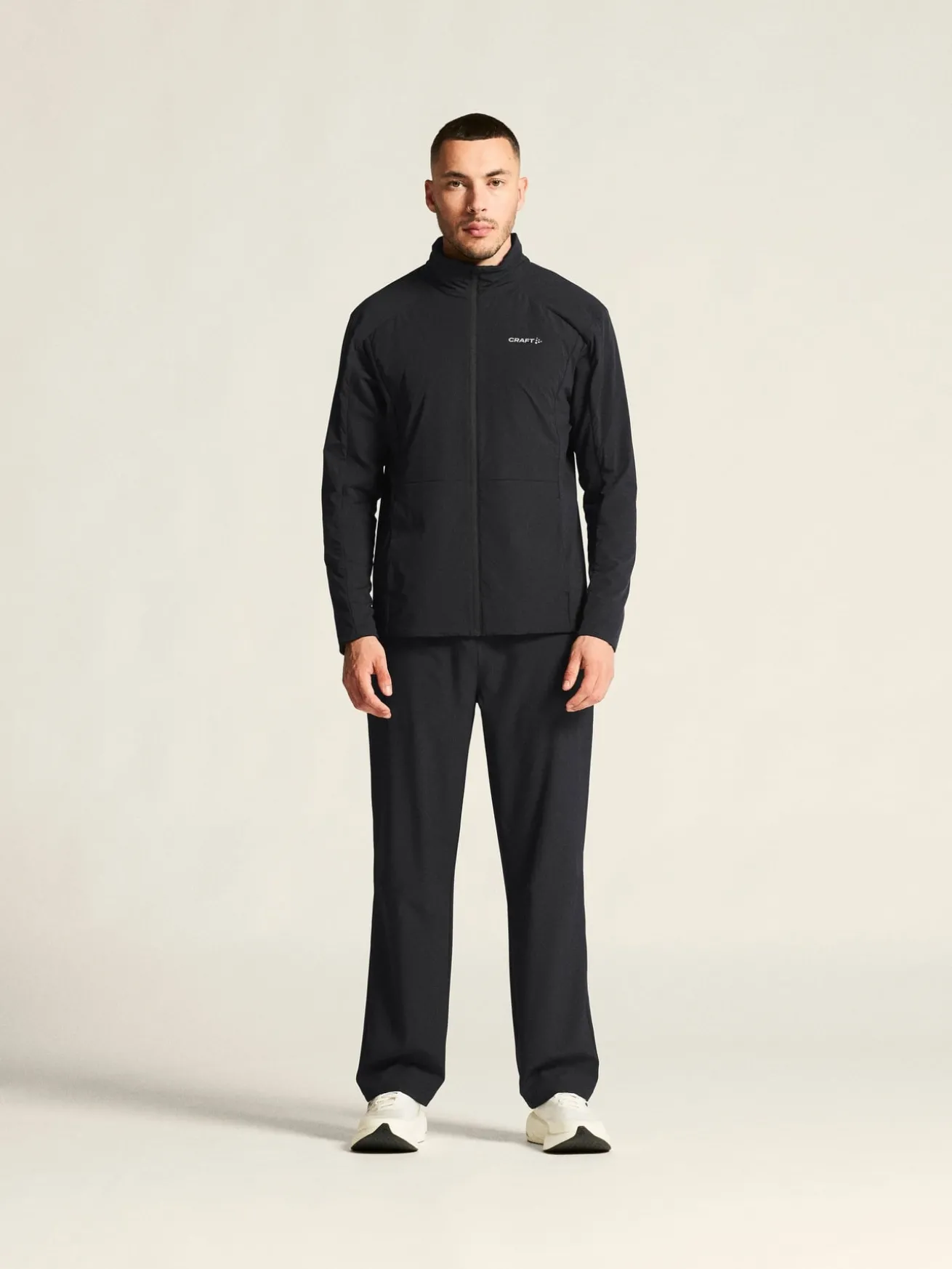 ADV Essence Warm Jacket 3 M