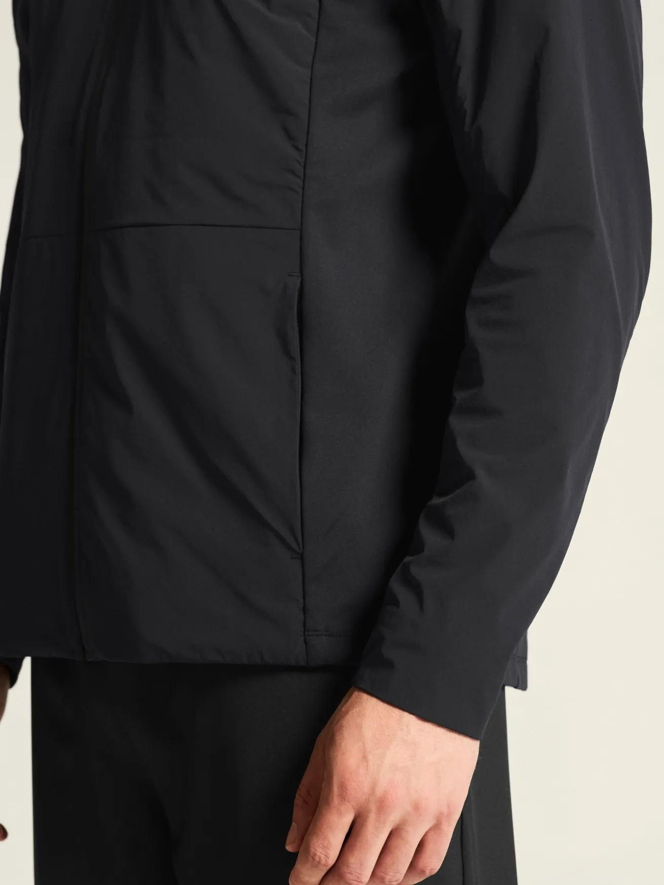 ADV Essence Warm Jacket 3 M