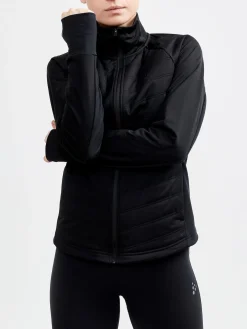 ADV Essence Warm Jacket W