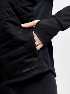 ADV Essence Warm Jacket W