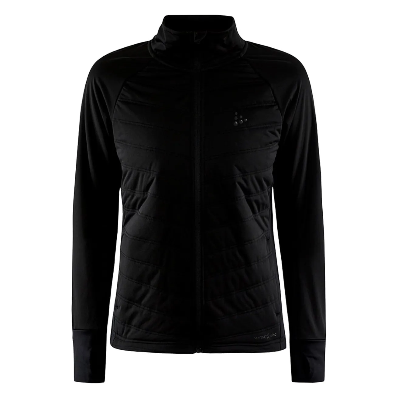 ADV Essence Warm Jacket W