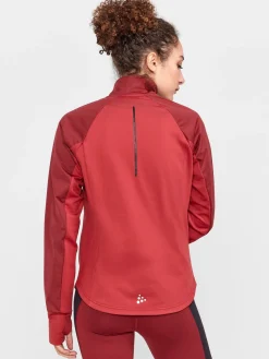 ADV Essence Warm Jacket W