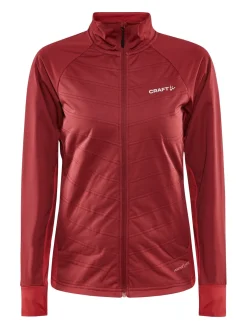 ADV Essence Warm Jacket W