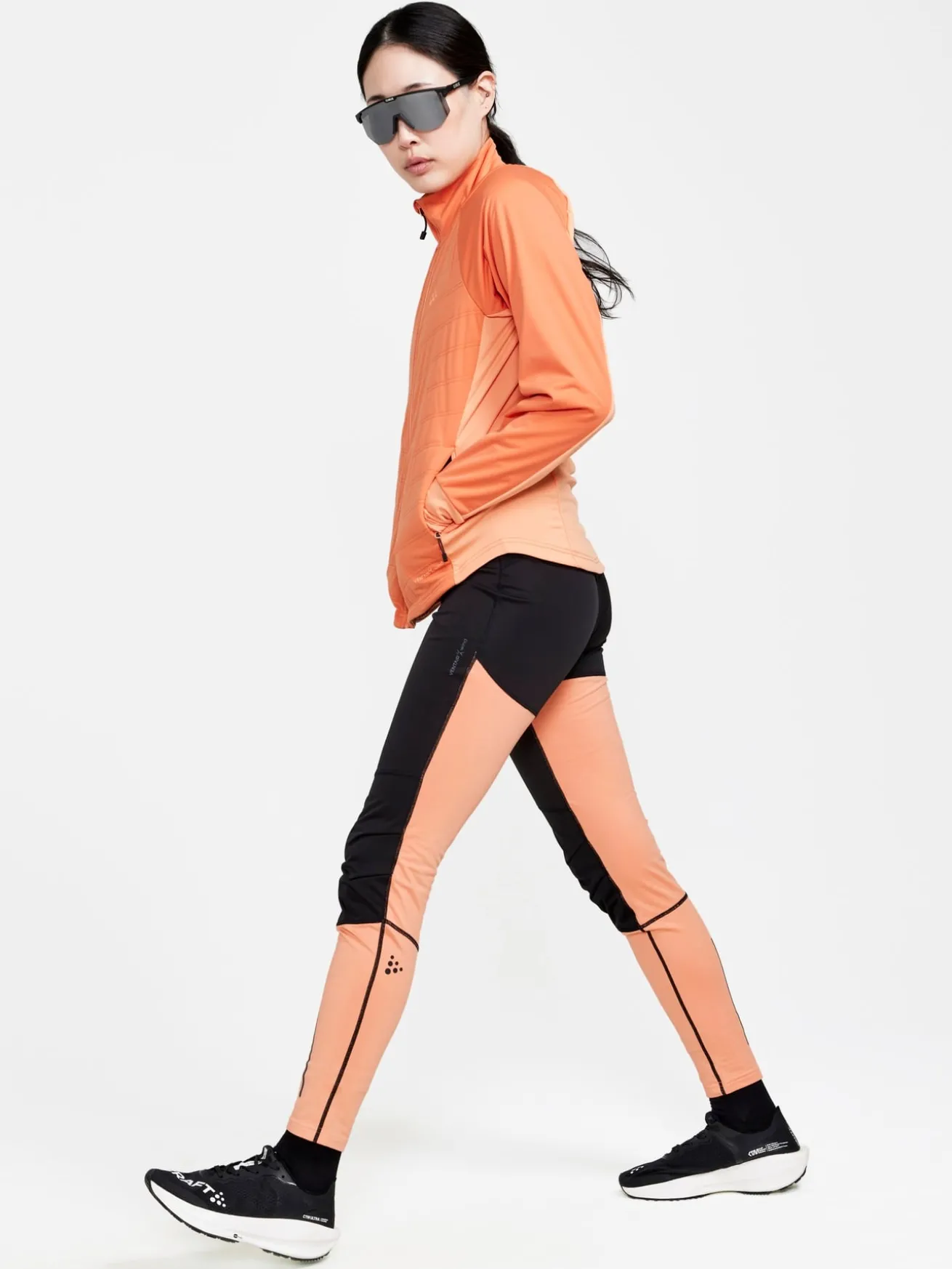 ADV Essence Warm Jacket W
