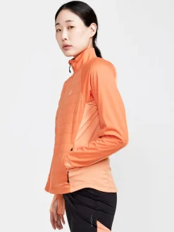 ADV Essence Warm Jacket W