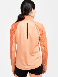 ADV Essence Warm Jacket W