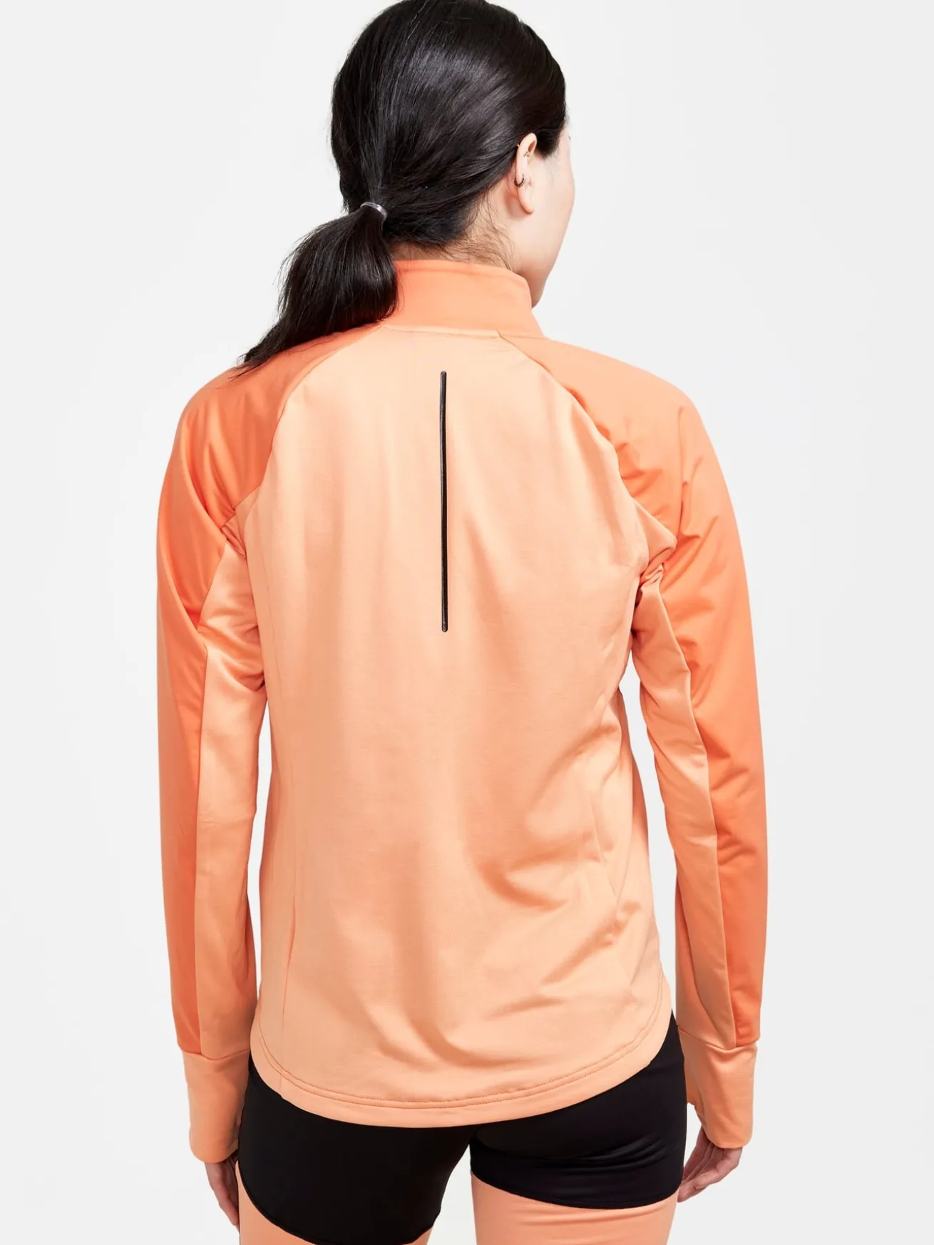 ADV Essence Warm Jacket W
