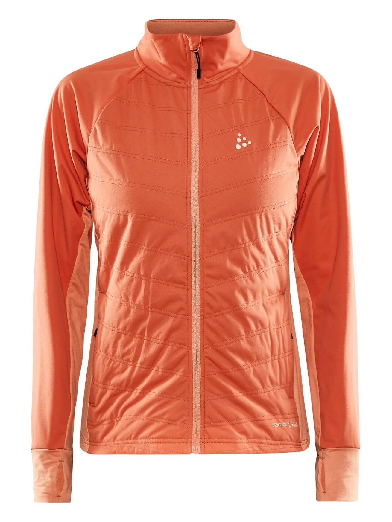 ADV Essence Warm Jacket W