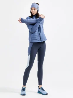 ADV Essence Warm Jacket W
