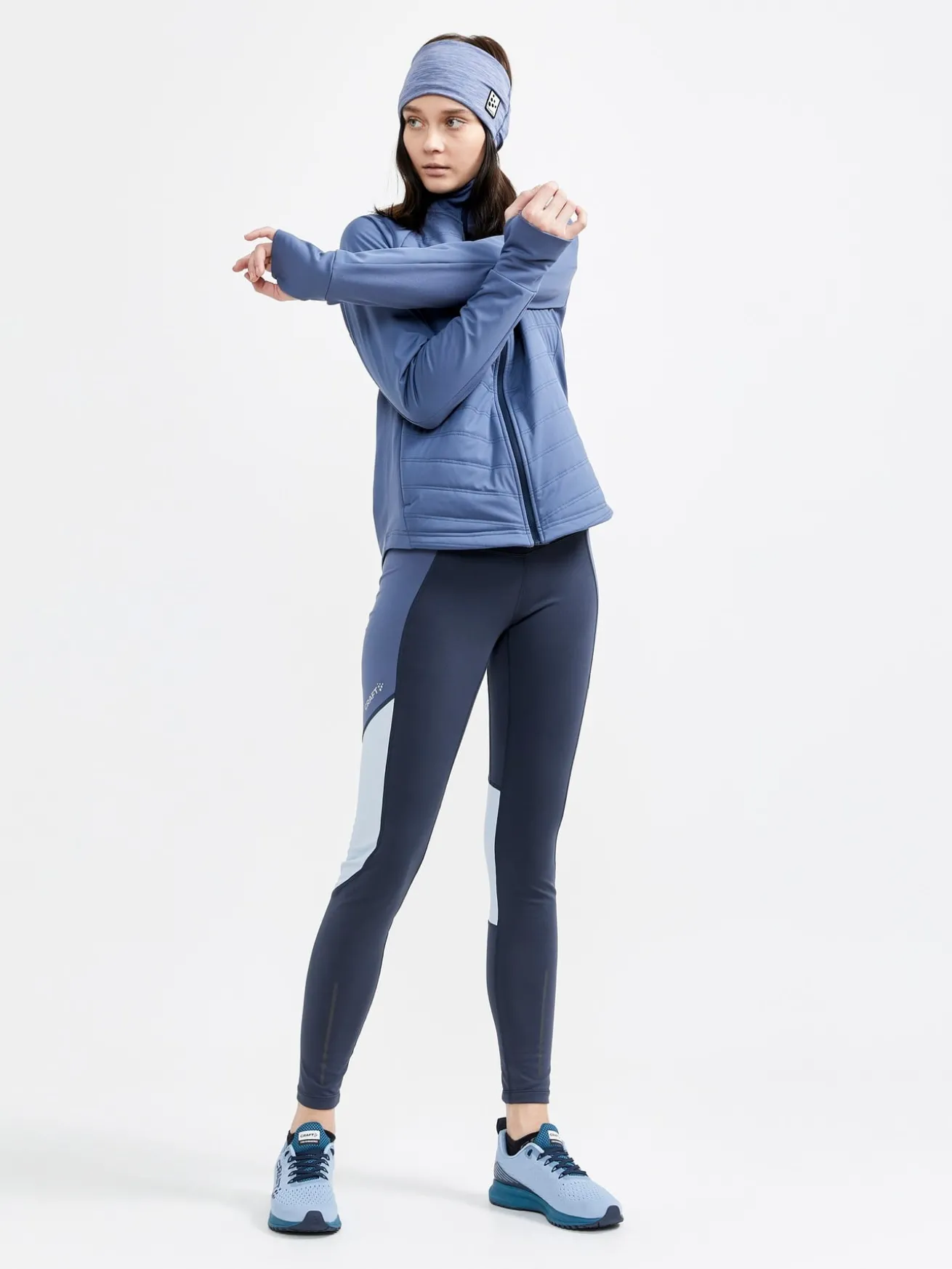 ADV Essence Warm Jacket W